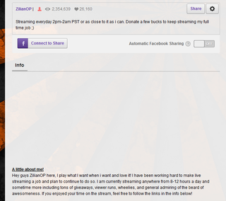 Illustration for article titled Gamer Accused of Faking Disability to Attract Donations on Twitch